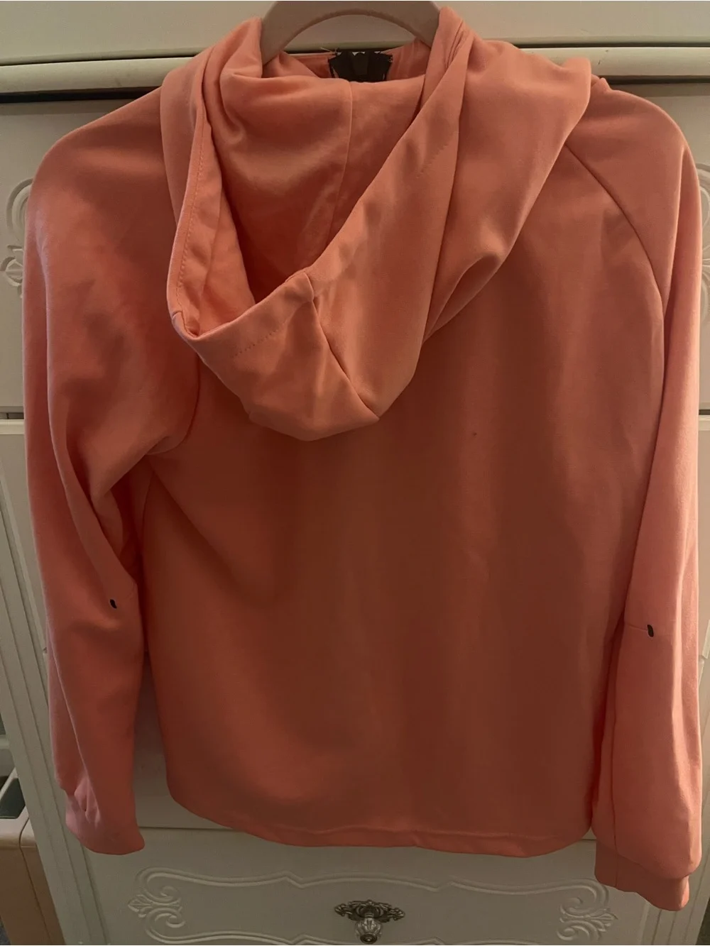 Nike women’s coral